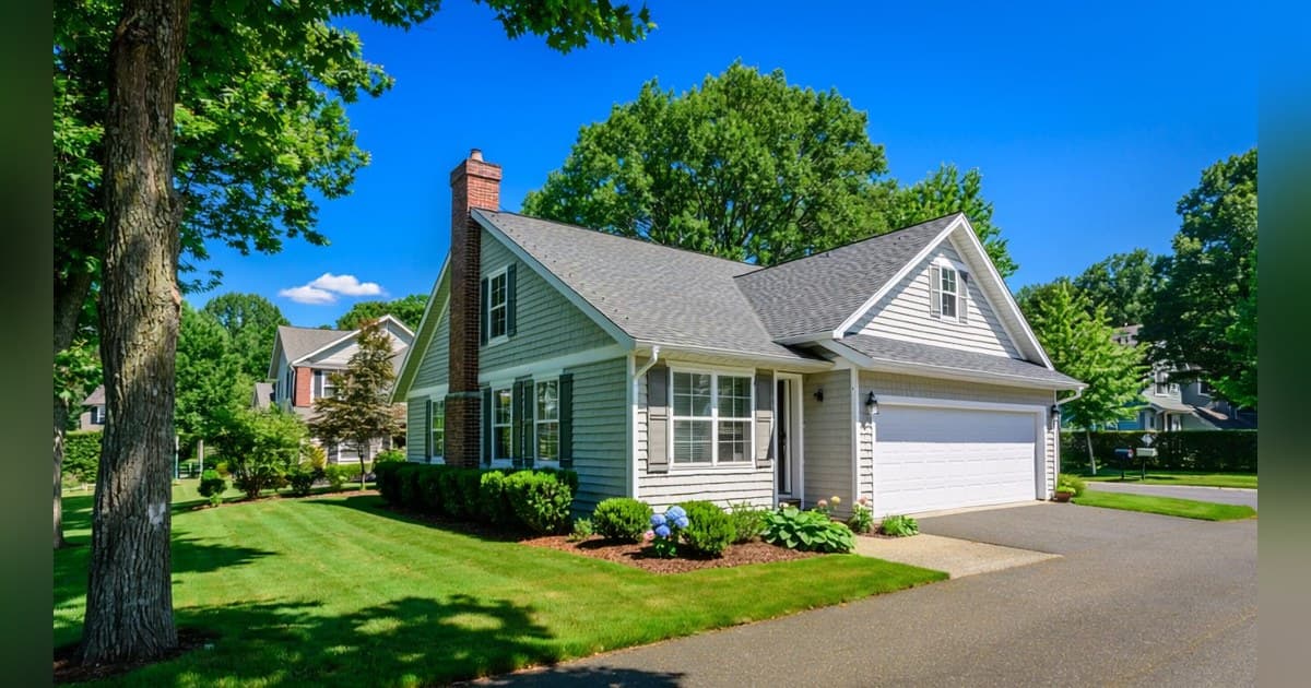 Connecticut Sellers Who Treat a Listing Launch Like a Campaign Are Closing Faster and for More Money