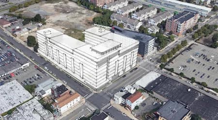 TAY Investments Acquires 365-Unit Development Site in Jersey City's West Side, Its Largest Deal Yet