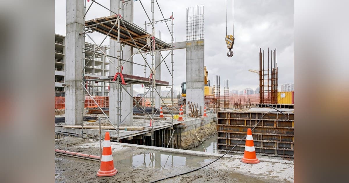 Hidden Costs of Uncovered Steel Fence Posts: Why Contractors Should Reconsider Plastic Caps