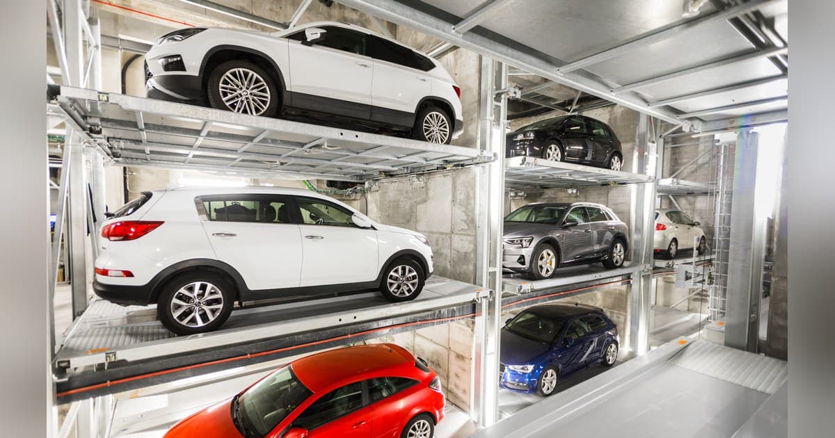 New York's Parking Mandate Repeal Leaves Most of the City Still Constrained by Site Geometry