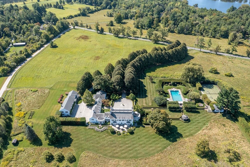 The Litchfield Hills, Hudson Valley, and Berkshires: The Northeast's Best-Kept Secret