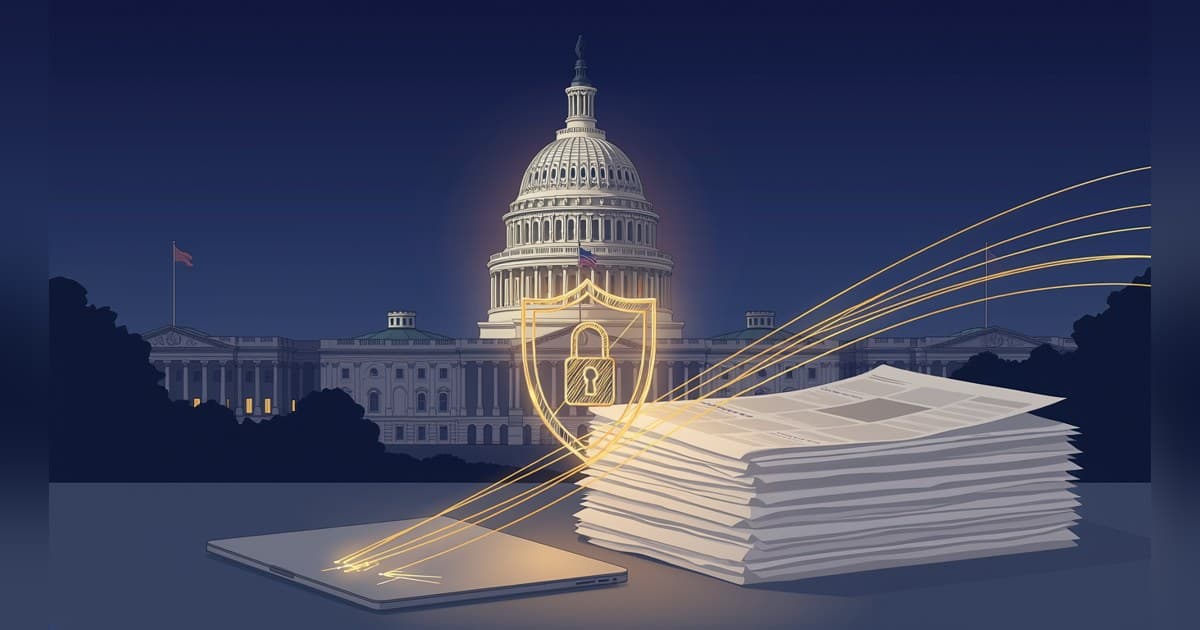KeyCrew Media Advocates for AI Content Protections on Capitol Hill