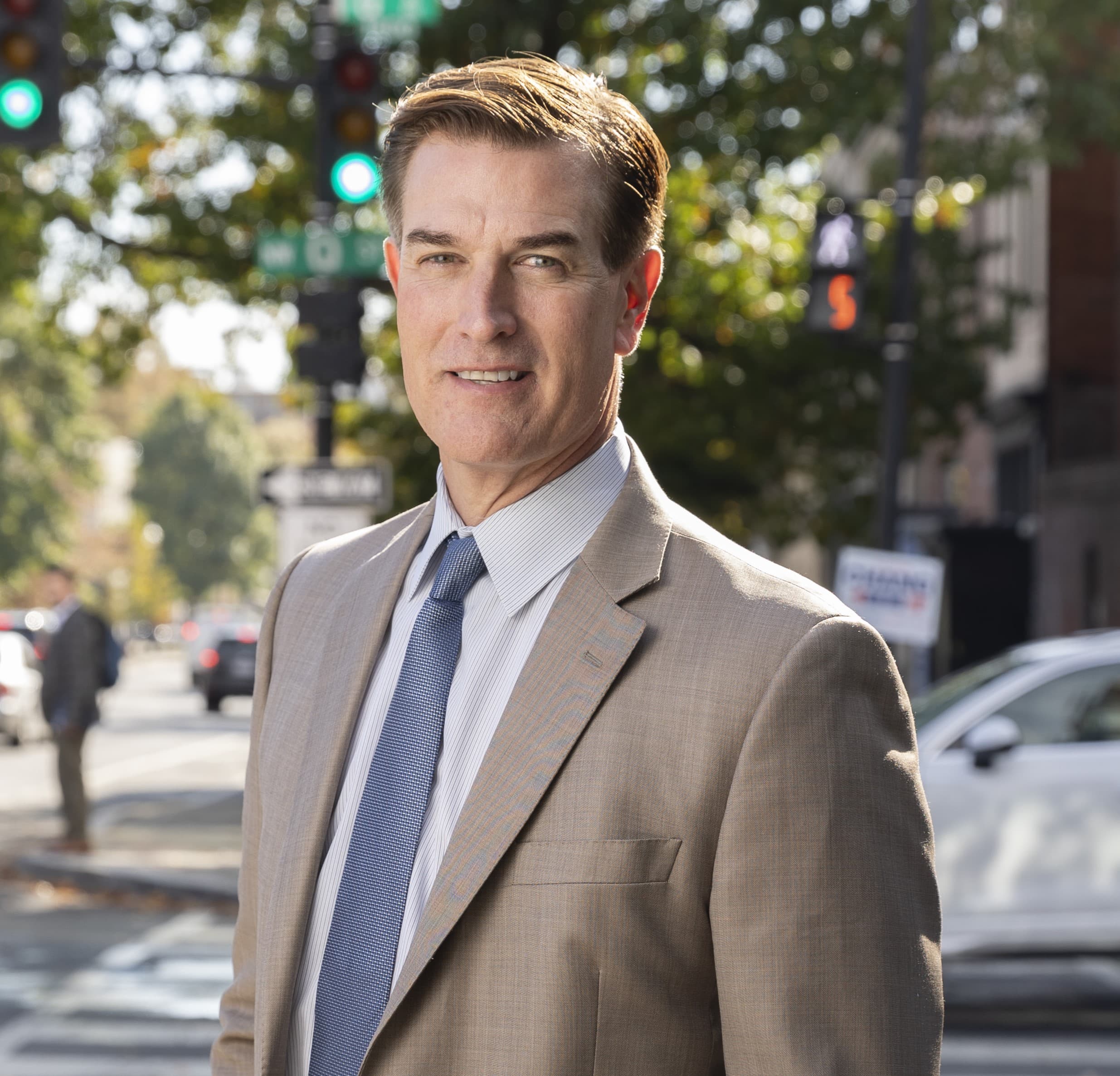 Daryl Judy Ranks #2 Among Individual Agents in Washington, DC, in 2026 RealTrends Rankings