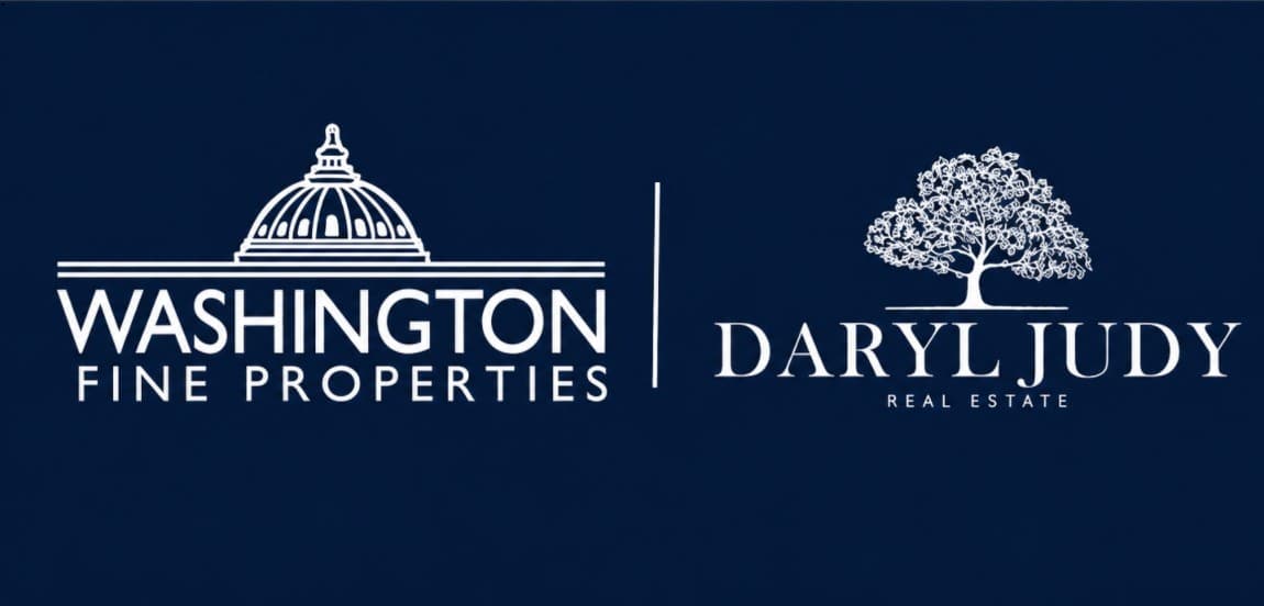 Daryl Judy Named Among Washingtonian's Best Real Estate Agents in Washington, DC