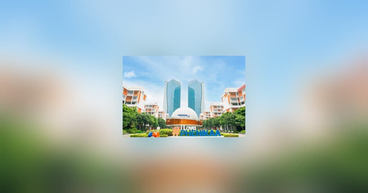 Phenikaa University's VND 80 Billion STEM Investment Signals Vietnam's Growing Research Ambitions