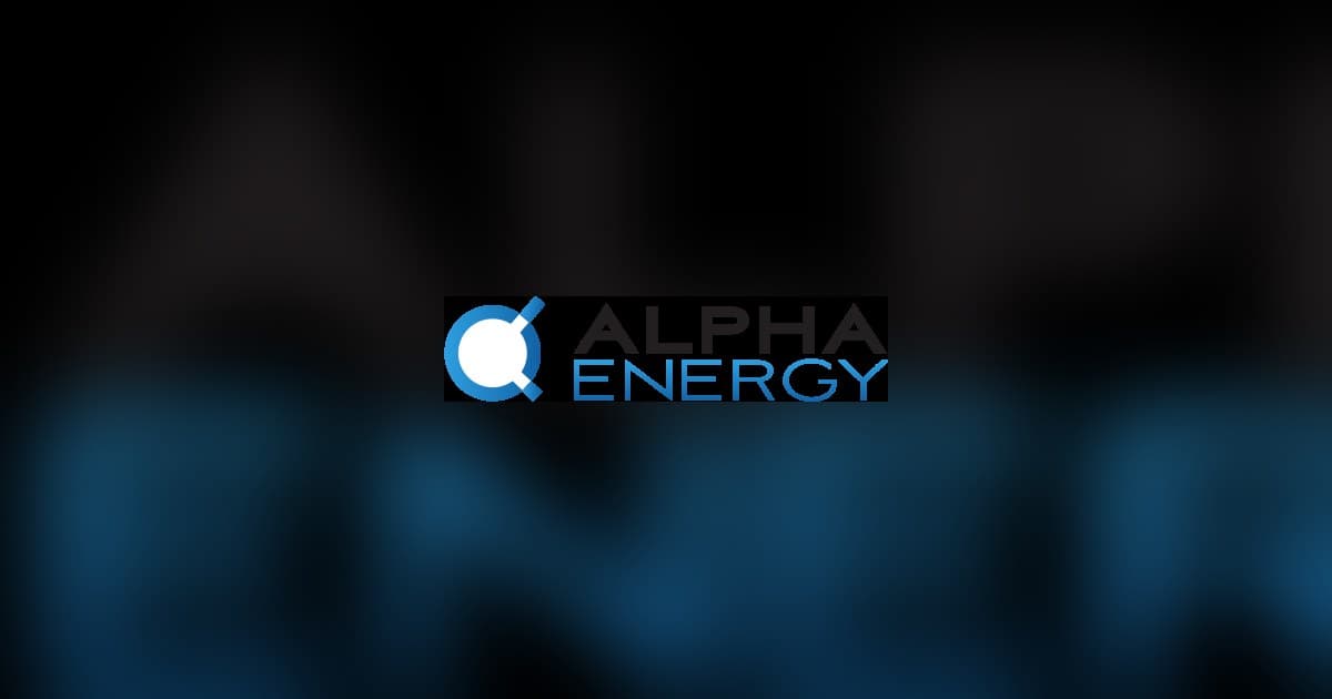 Tennor Global's $500M Bet on Alpha Energy International Targets Mature Oil Fields