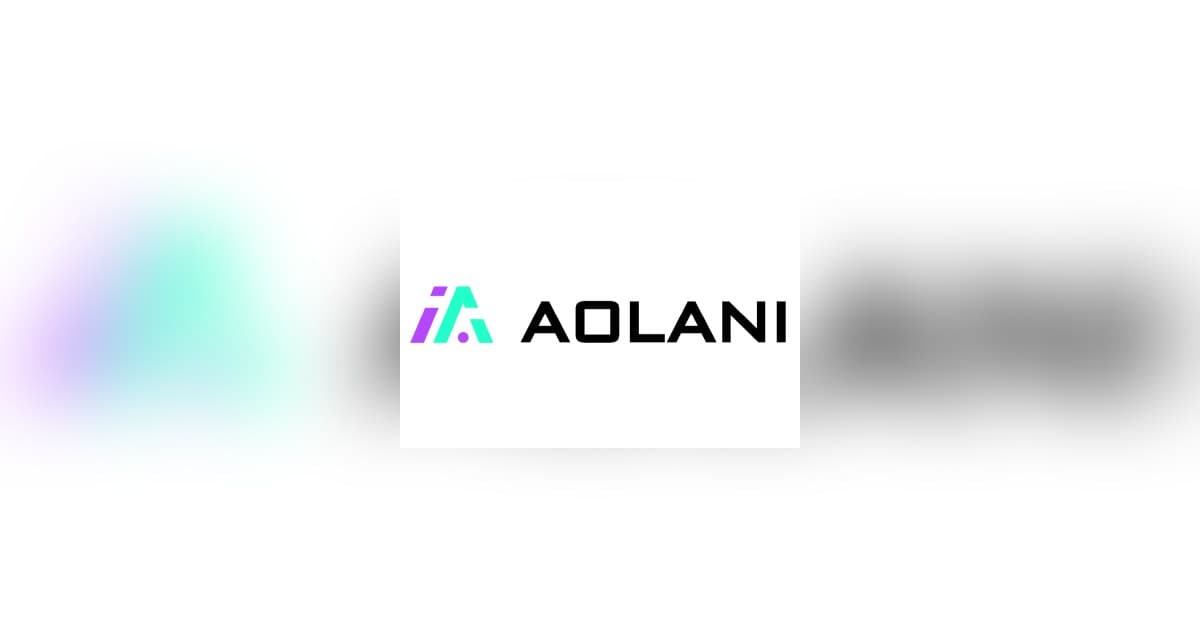 Aolani and Karman Partner to Unlock 50% More AI Compute from Existing Power