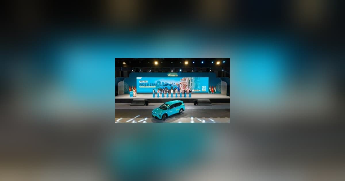 Green SM Launches Fully Electric Taxi Service in India, Expanding Green Mobility Footprint