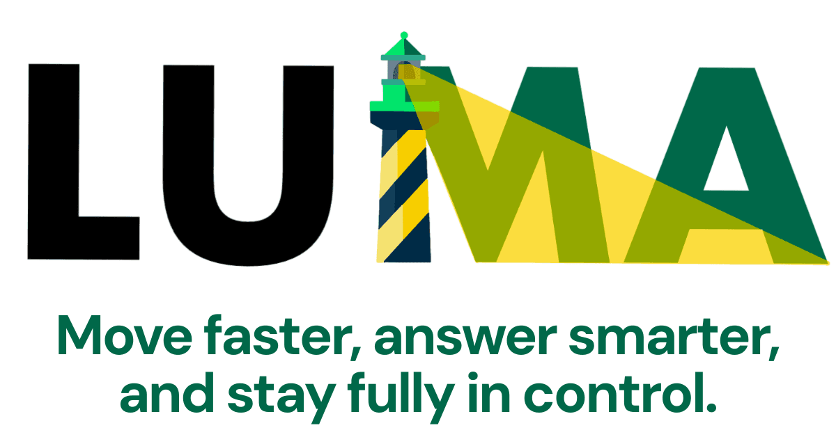 LUMA Launches Security-First AI Platform to Combat Shadow AI and Boost Revenue Operations