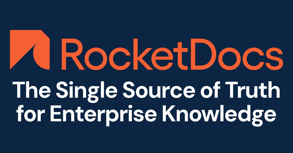 RocketDocs Launches LUMA AI Platform for Trustworthy Enterprise Workflows