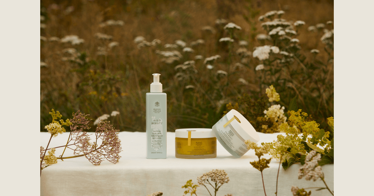 Rhug Wild Beauty Expands U.S. Presence with Launch on OneLavi.com
