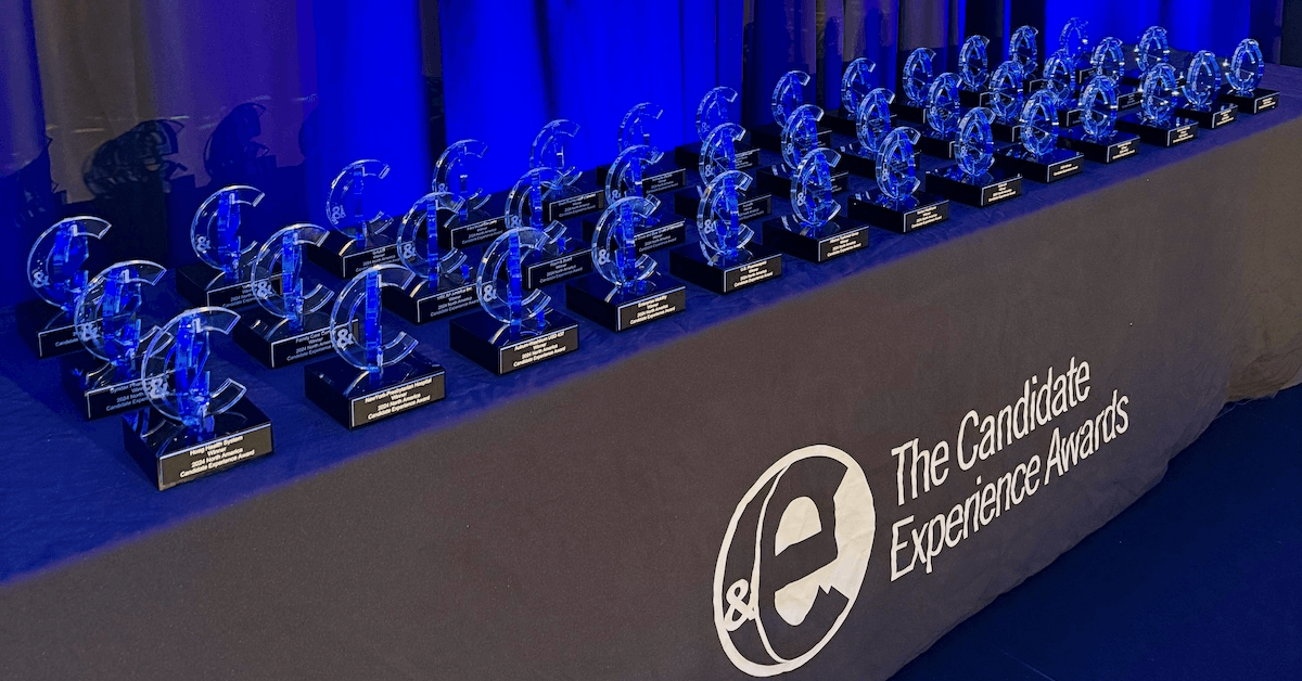 Registration Opens for 2026 CandE Candidate Experience Benchmark Research and Award Program
