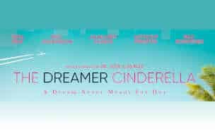 Indie Film 'The Dreamer Cinderella' Employs Studio-Scale Rollout for January 23 Release