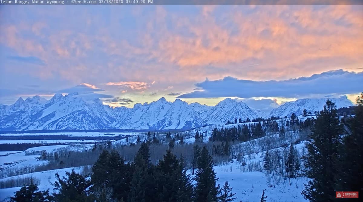 SeeJH.ai Launches as AI-Enhanced Portal for Jackson Hole Travel