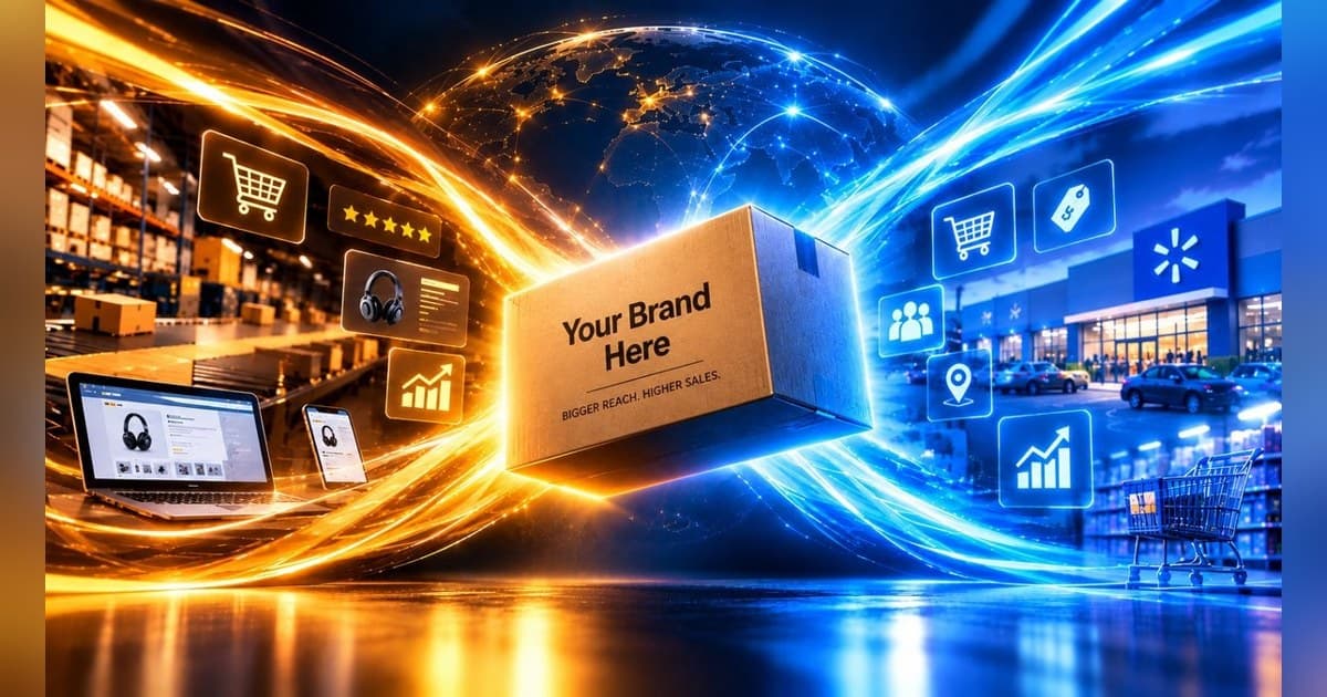 AMZsimple Expands Multi-Channel Accelerator to Address Stockout Risk in Amazon and Walmart Operations