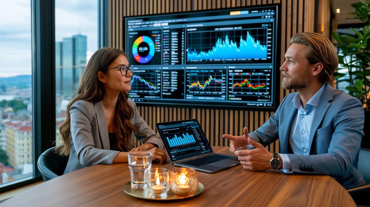 Azurea Digital Launches GEO Marketing Services and AI-Native Growth Operations for B2B Brands