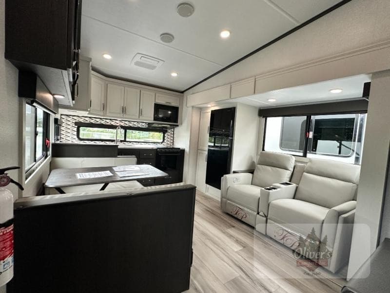 Oliver's Campers Expands Used RV Inventory, Enhancing Options for Norwich-Area Buyers
