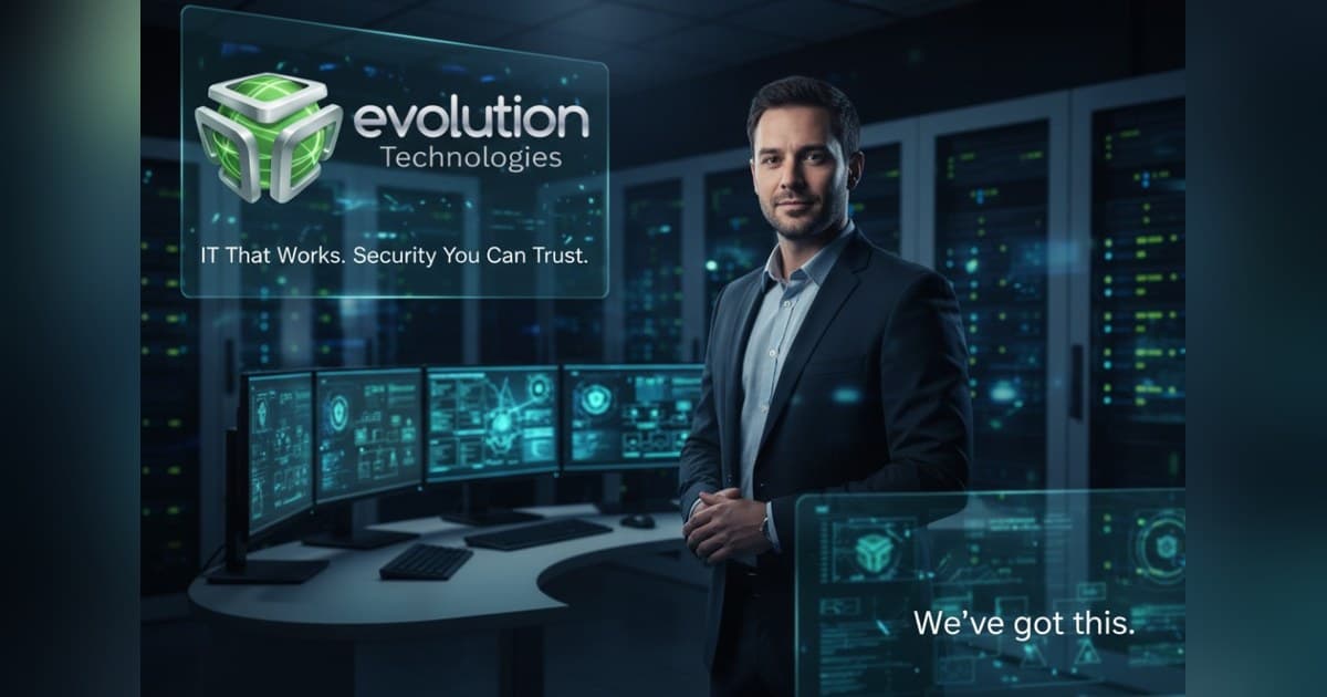 Ev0-Tech Founder Dan Vega Responds to CDM Report Identifying SMBs as Fastest-Growing Attack Surface