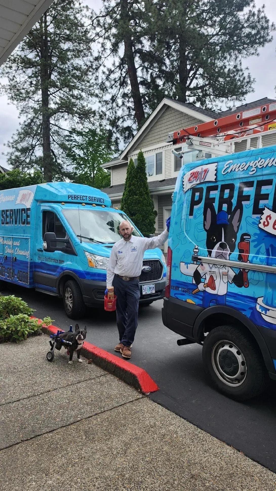 How One Portland Plumbing Company Is Redefining Emergency Service and Community Trust