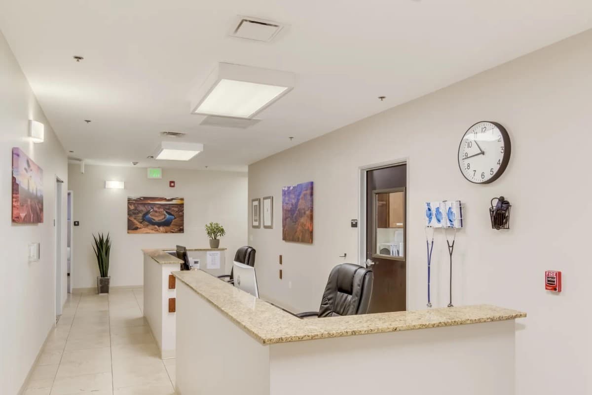 Scottsdale Detox and The Hope House Bridge Care Gap Between Detox and Rehab