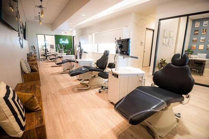 Liberty, TX Families Gain Access to Braces and Invisalign at Nearby Mont Belvieu Orthodontic Office