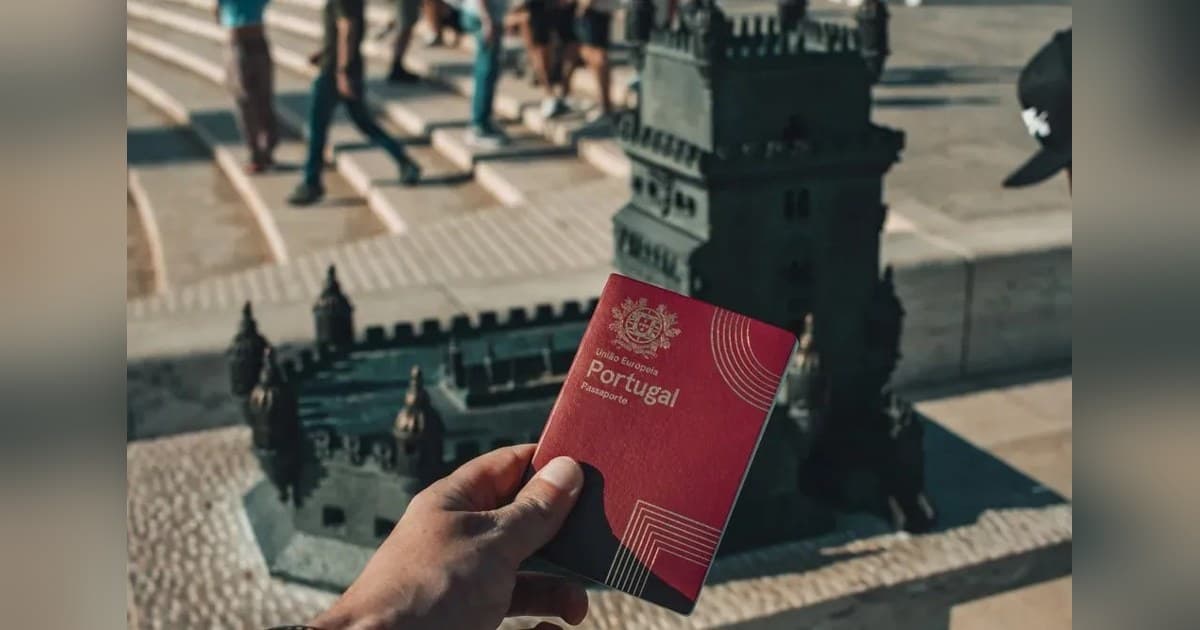 Portugal's Golden Visa Shifts Focus from Property to Investment Funds