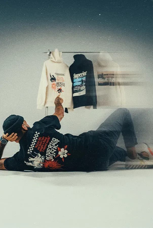 Superior Ink Launches 'Built for the Community' Initiative to Support Local Colorado Businesses with Free Custom Apparel