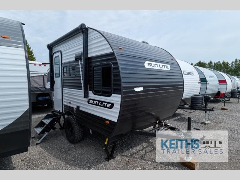Keith's Trailer Sales Expands Ontario RV Inventory with Viking and Sunset Camper Trailers