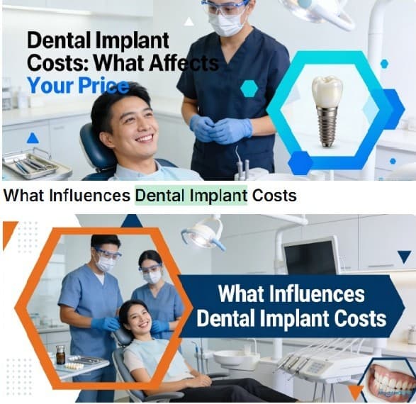 Smart Strategies for Reducing Dental Implant Costs Without Sacrificing Quality