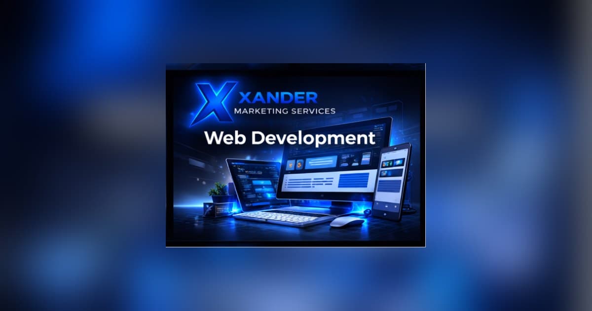 Xander Marketing Installs Tracking Before SEO Optimization to Ensure Data Reflects Real User Behavior