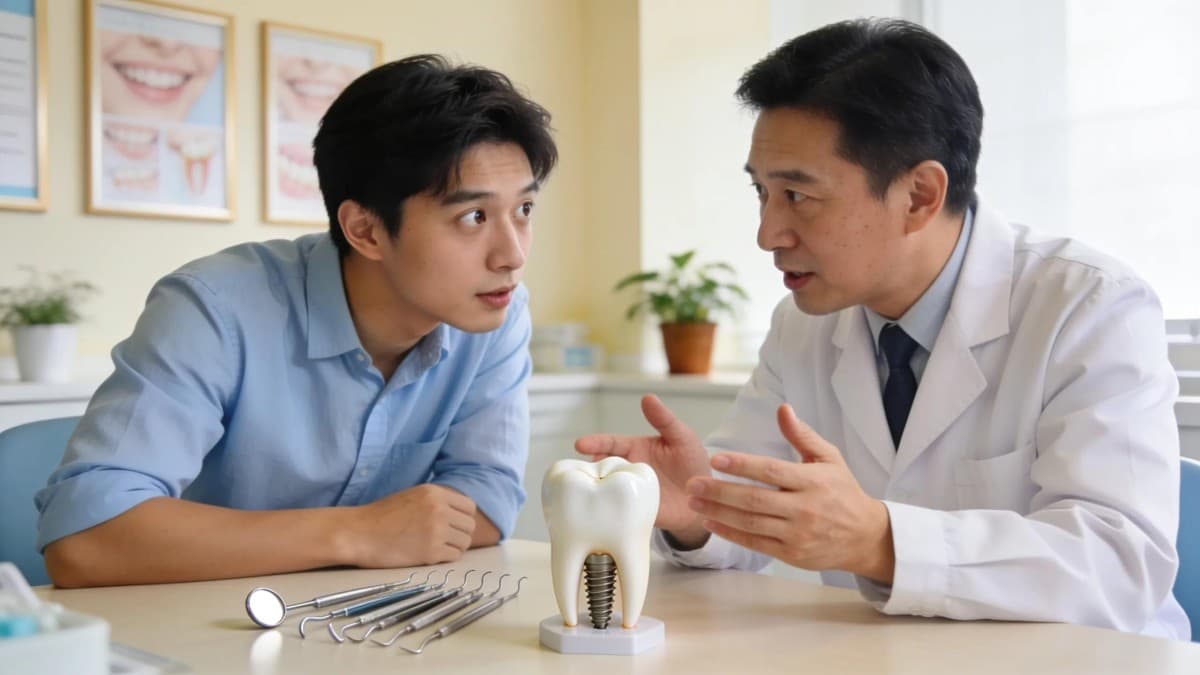 Dental Implants: Costs, Long-Term Value, and Affordability Tips