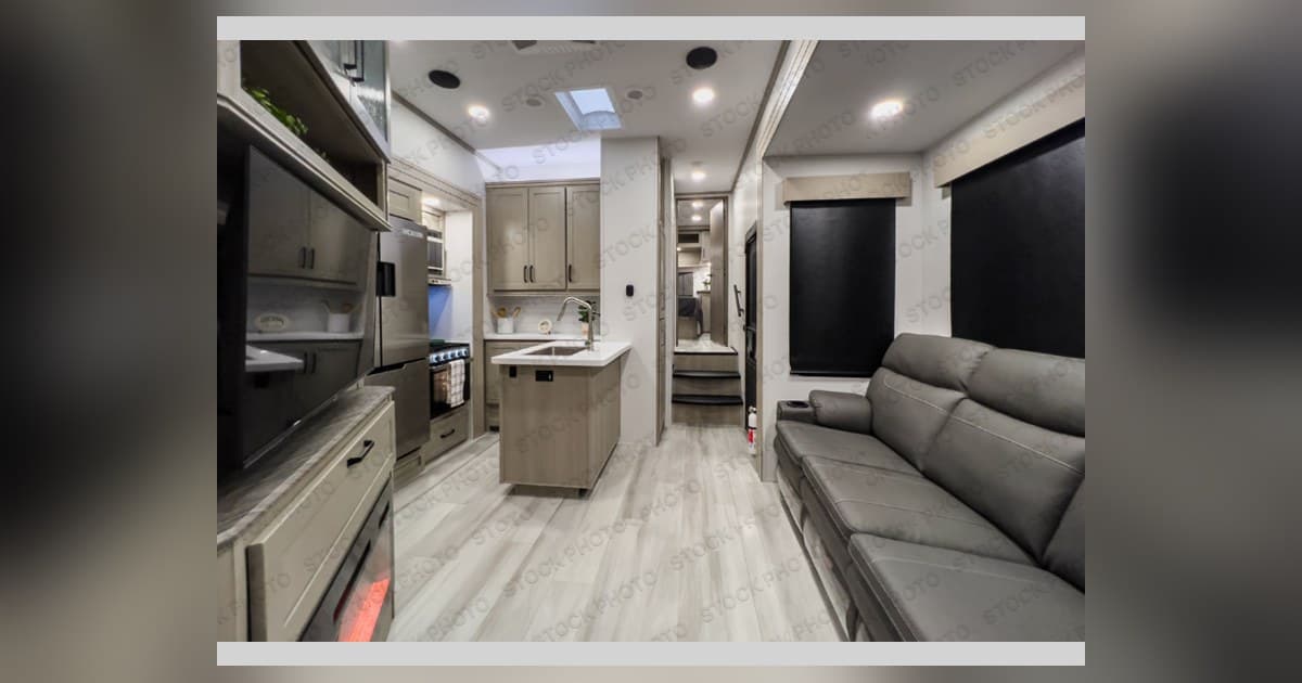 Roy's RV Supercenter Highlights Diverse Inventory of New and Used RVs in Elkins, West Virginia