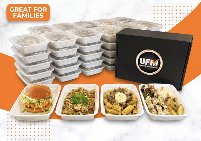 Ultra Fit Mealz Expands GTA Meal Delivery with Twice-Weekly High-Protein, Never-Frozen Packages