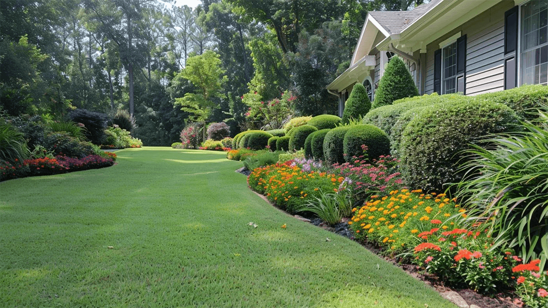 Rivermoore Lawn Care Brings Liquid Aeration to Mulberry GA Residents