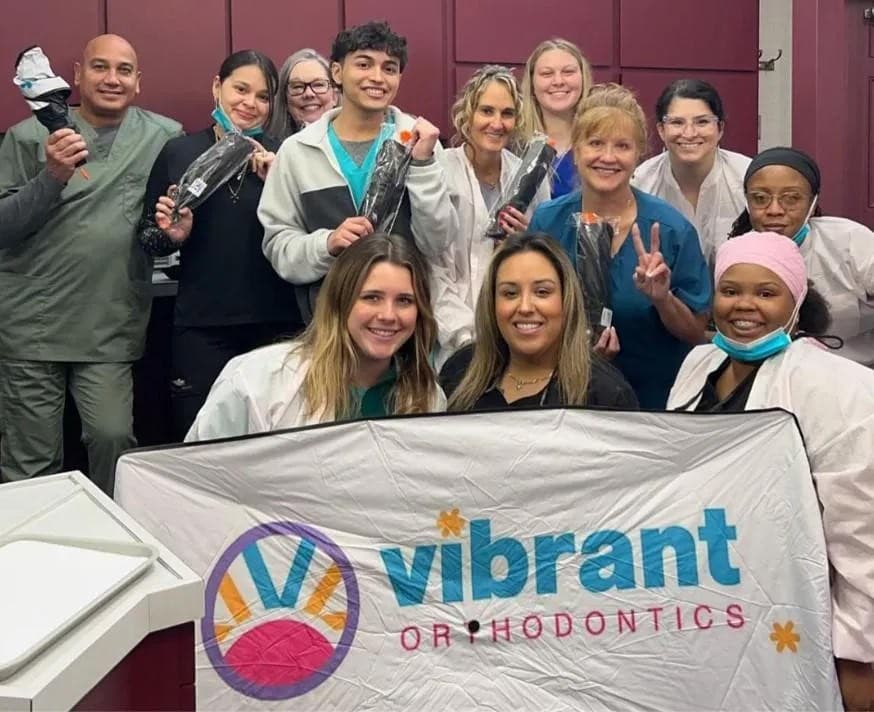 Vibrant Orthodontics Expands Patient-First Treatment Model for All Ages in Tallahassee