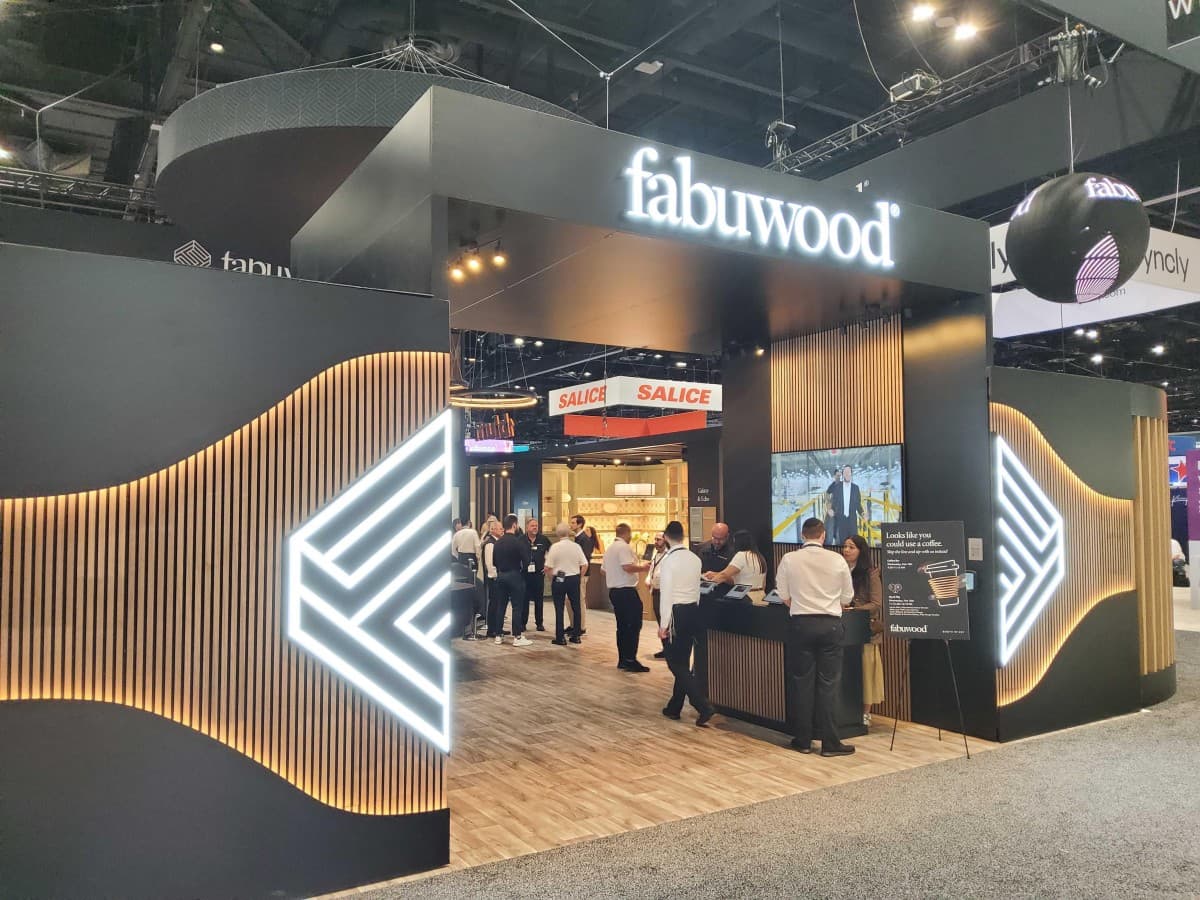 Early Planning for KBIS 2027 Booths Can Lead to Stronger Results, Purple Exhibits Advises