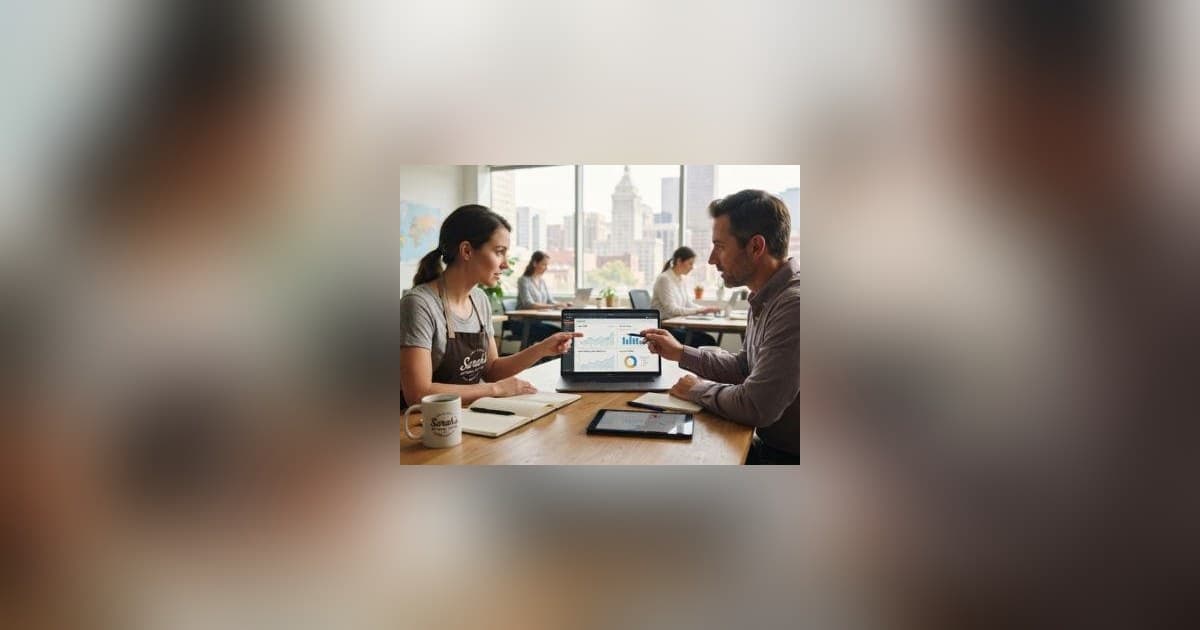 Southcoast Marketing Group Integrates SEO for Small Business into Full-Service Model