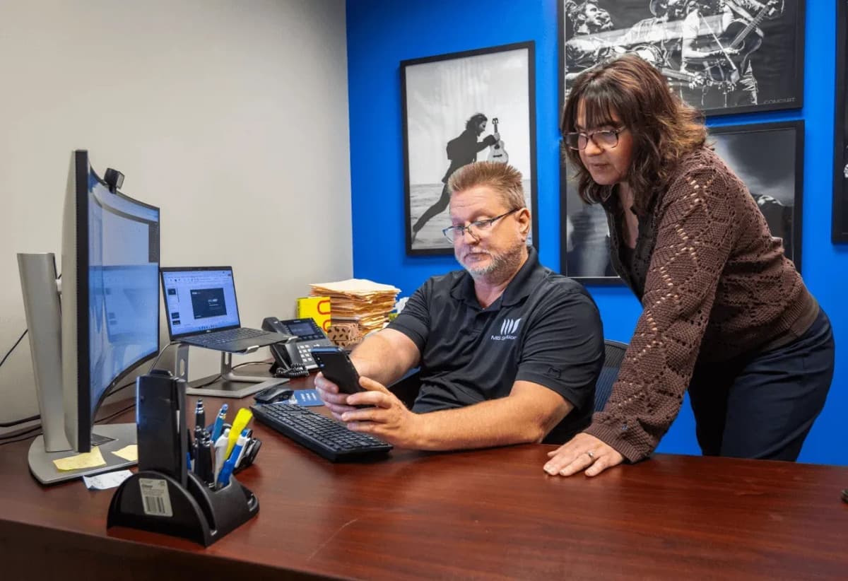 Investing in VOIP Technology: A Strategic Move for Cincinnati and Indianapolis Businesses