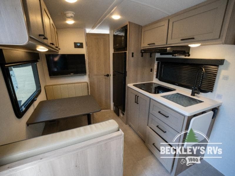 Beckley's RVs Thurmont Expands Rental Fleet and Used RV Inventory for Maryland Travelers