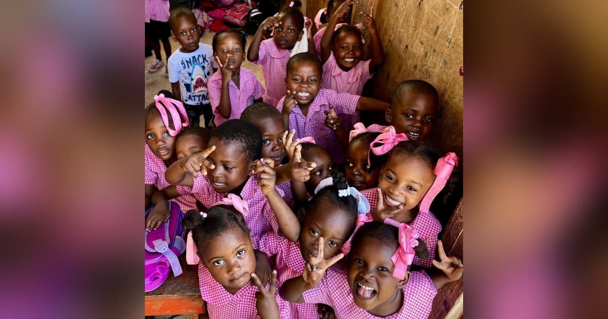 Haiti Empowered Launches Cross-Country Road Tour to Close $150,000 Budget Gap and Keep Schools Open for 2,500 Children