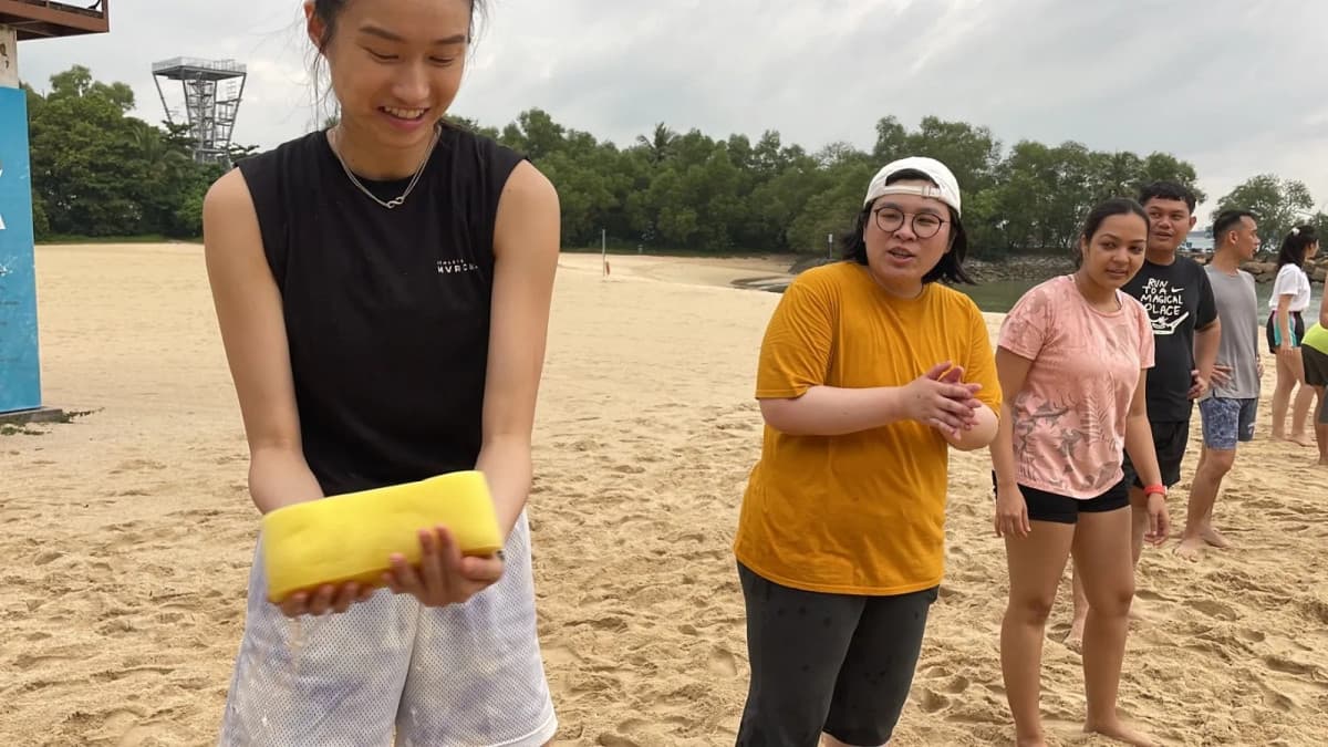 OneDYNAMICS Highlights Top Outdoor Team Building Programs in Singapore to Boost Collaboration