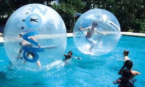 ZOVB Singapore Offers Unique Carnival and Sports Event Game Rentals for Memorable Gatherings