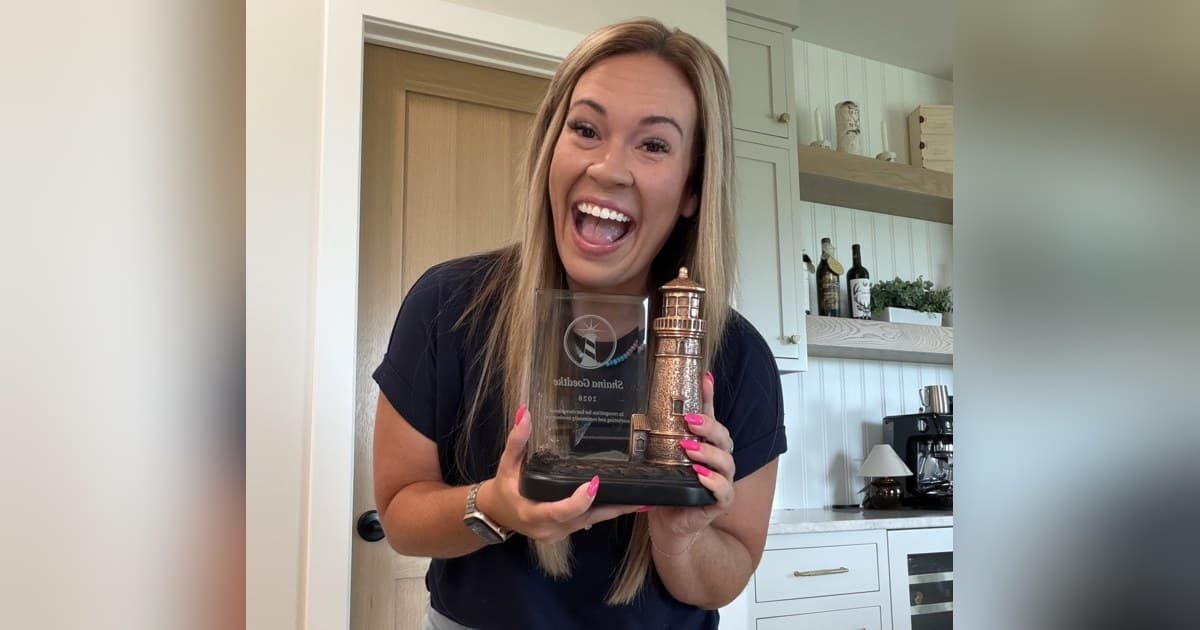 Shaina Goedtke Named 2026 Lighthouse Marketing Institute Recognized Realtor