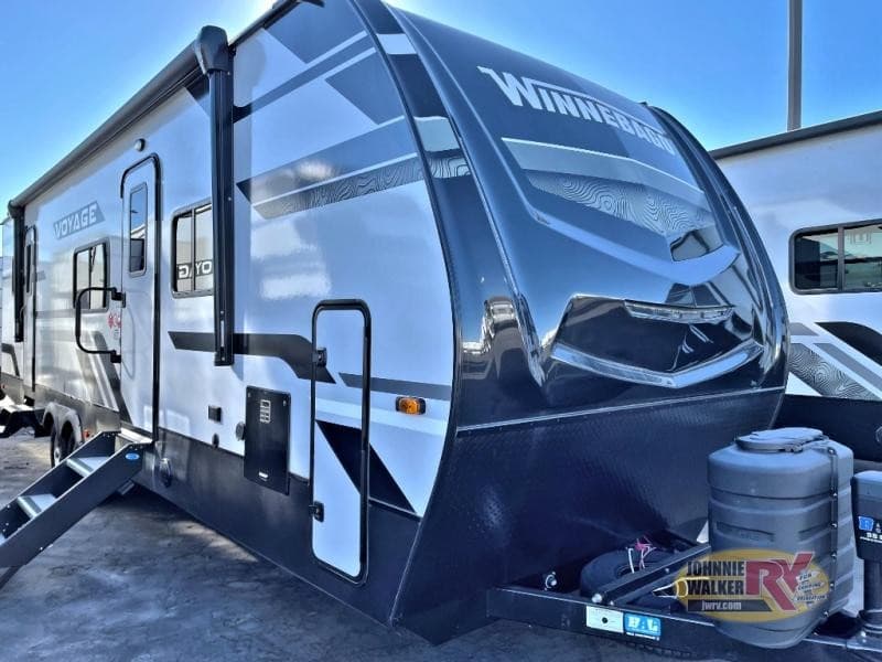 Johnnie Walker RV Expands 2026 Travel Trailer Inventory in Las Vegas
