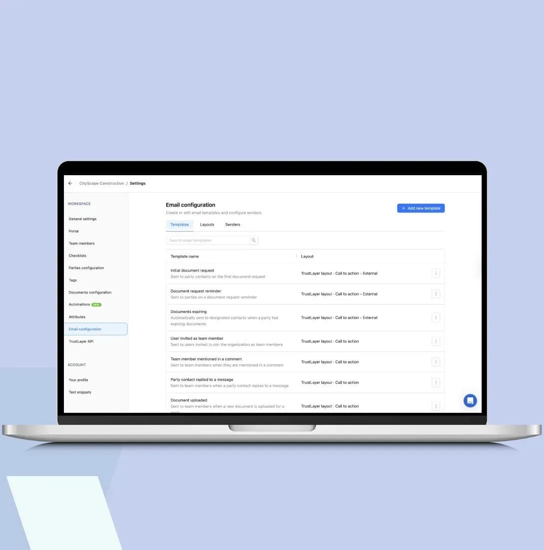 TrustLayer's AI-Enhanced Platform Automates Vendor Onboarding Compliance, Detecting Insurance Fraud