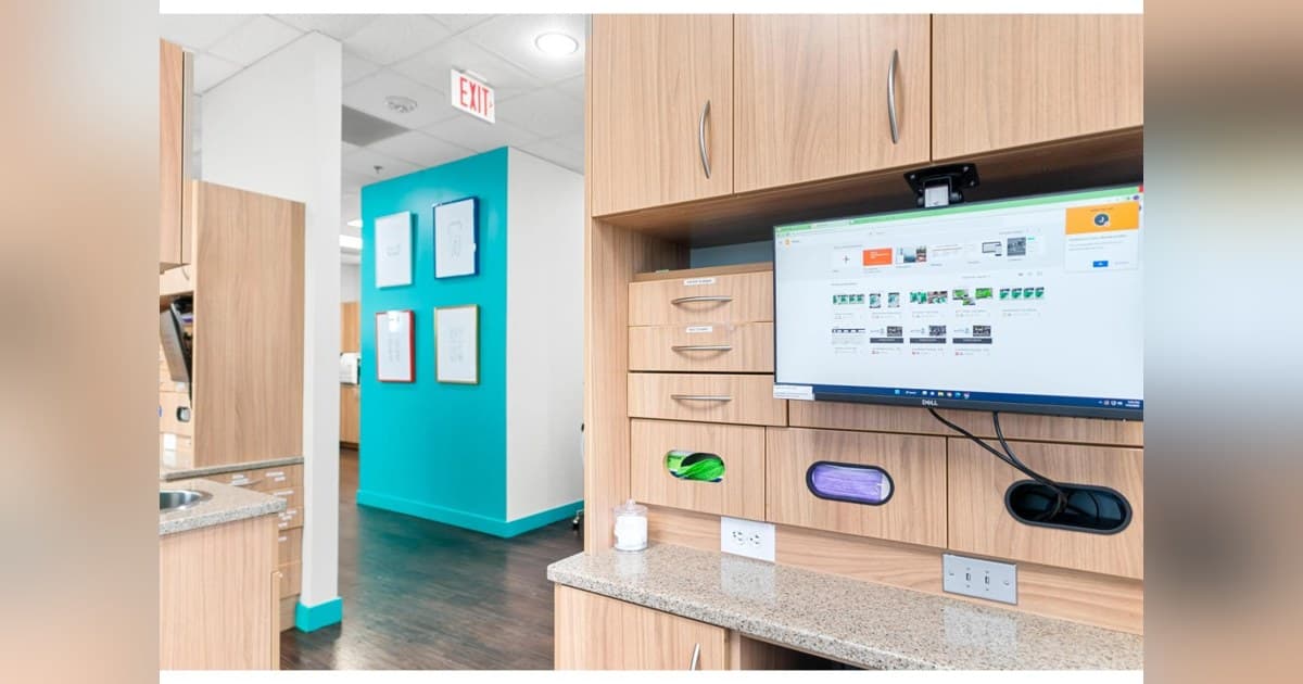 SmileHQ Expands Orthodontic Services in Washington DC, Offering Braces for All Ages