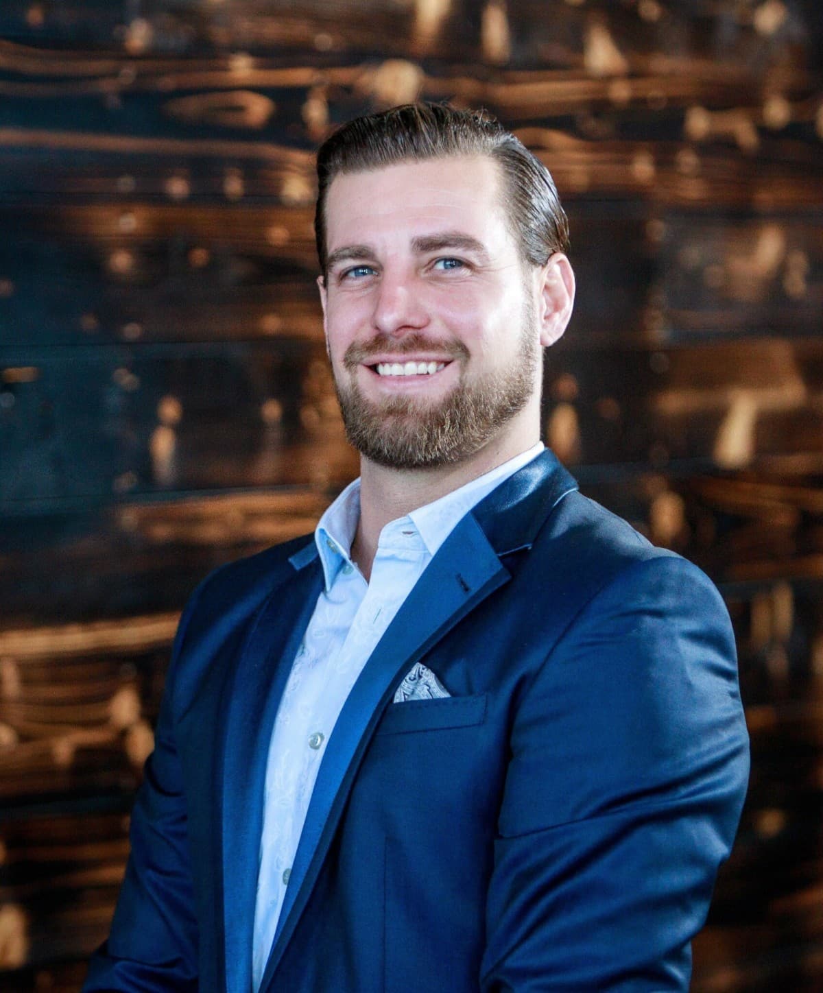Purple Exhibits Enhances KBIS 2027 Oversight with Key Account Manager Joey Bartman