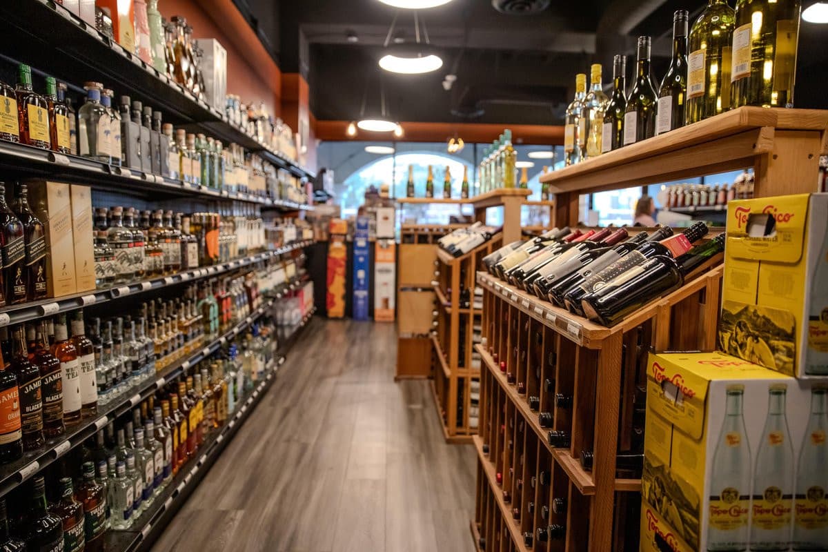 Juno's Liquor Opens Three New Stores in Dallas Fort Worth