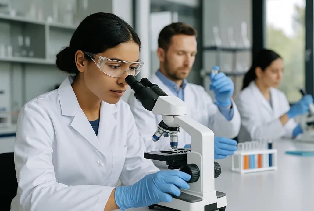 GeneMetrics Unveils Customizable Genomics Platform for Health Providers