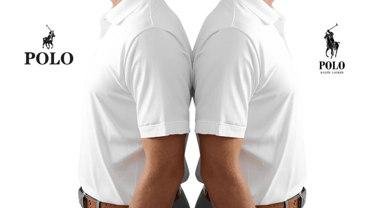 Polo Benchmarks Breathable Fabric, Clothing Recycling, and Perfumes Against Industry Peers